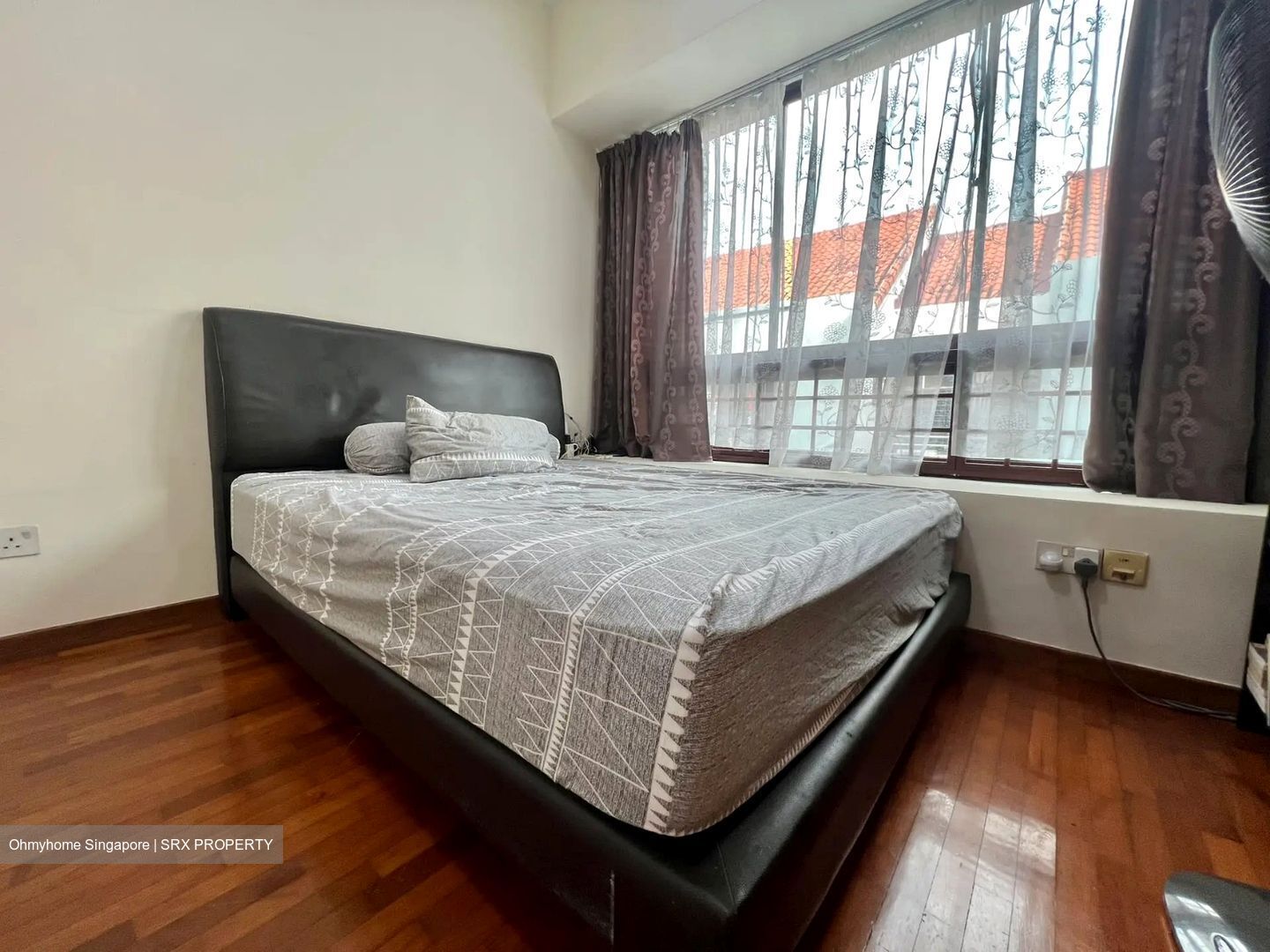 One @ Pulasan (D15), Apartment #563584021